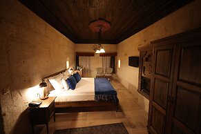 Ürgüp Cave Suites