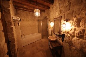 Ürgüp Cave Suites