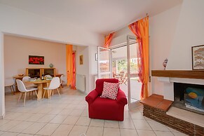 Casa Caterina 250m From Lake