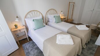 Casa Soure Suites & Apartments