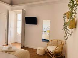 Casa Soure Suites & Apartments