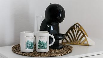 Casa Soure Suites & Apartments