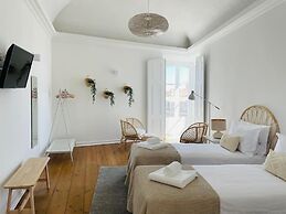 Casa Soure Suites & Apartments