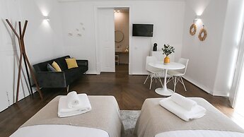 Casa Soure Suites & Apartments