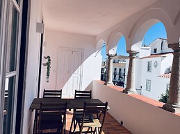 Casa Soure Suites & Apartments