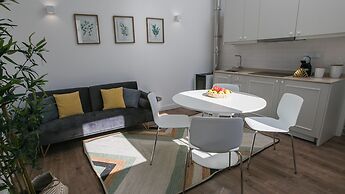 Casa Soure Suites & Apartments