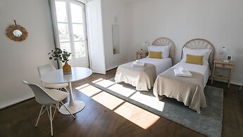 Casa Soure Suites & Apartments