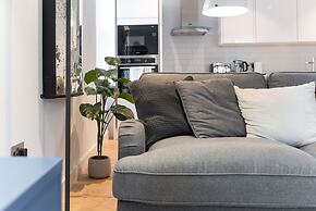 Shoreditch by CAPITAL