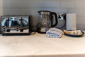 Shoreditch by CAPITAL