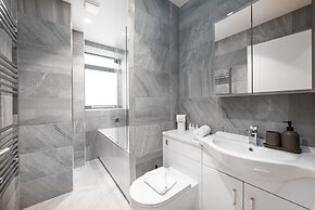 Shoreditch by CAPITAL