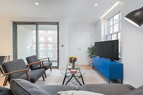 Shoreditch by CAPITAL