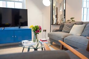 Shoreditch by CAPITAL