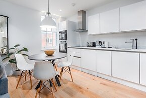 Shoreditch by CAPITAL