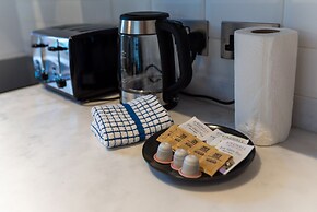 Shoreditch by CAPITAL