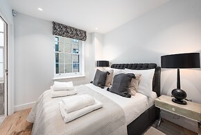 Shoreditch by CAPITAL