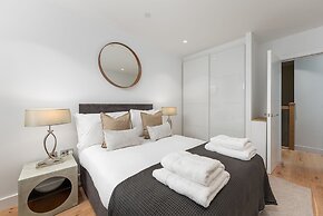 Shoreditch by CAPITAL