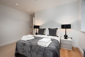 Shoreditch by CAPITAL