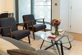 Shoreditch by CAPITAL