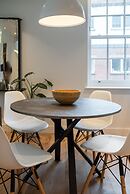 Shoreditch by CAPITAL