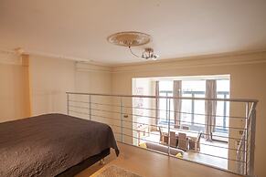 Luxury Suites Castel