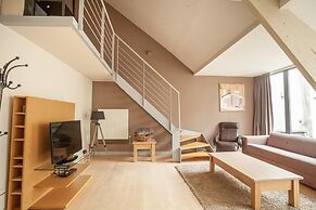 Luxury Suites Castel