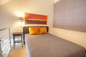 Luxury Suites Castel