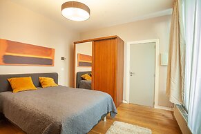 Luxury Suites Castel