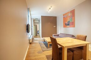 Luxury Suites Castel