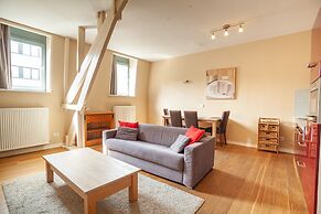 Luxury Suites Castel