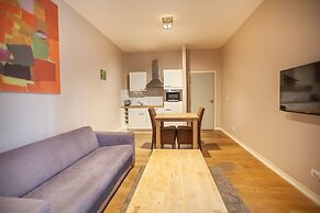 Luxury Suites Castel