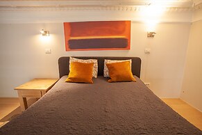 Luxury Suites Castel