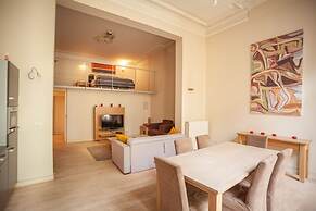 Luxury Suites Castel