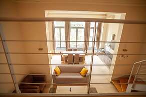 Luxury Suites Castel