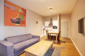 Luxury Suites Castel