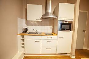 Luxury Suites Castel