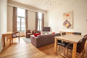 Luxury Suites Castel