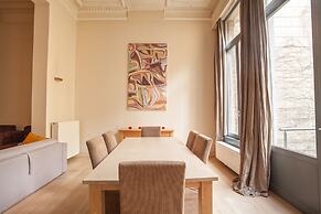 Luxury Suites Castel