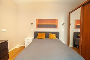 Luxury Suites Castel