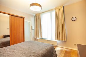 Luxury Suites Castel