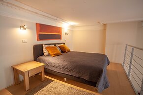 Luxury Suites Castel