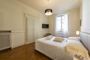 Luxury Signoria by Mmega