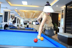 Orson Hotel & Resort Con Dao