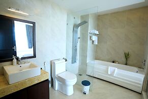 Orson Hotel & Resort Con Dao