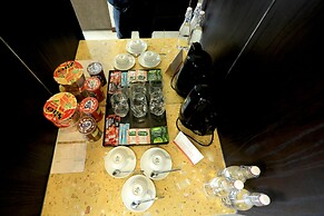 Orson Hotel & Resort Con Dao