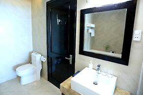 Orson Hotel & Resort Con Dao