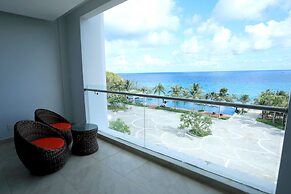 Orson Hotel & Resort Con Dao