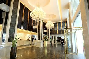 Orson Hotel & Resort Con Dao