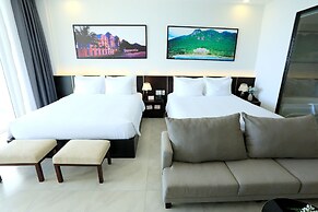 Orson Hotel & Resort Con Dao