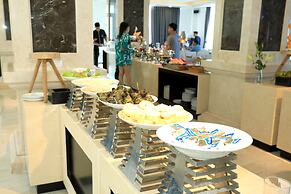 Orson Hotel & Resort Con Dao