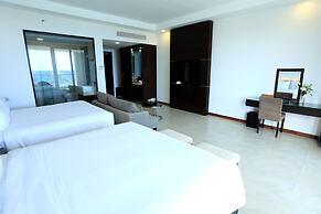 Orson Hotel & Resort Con Dao